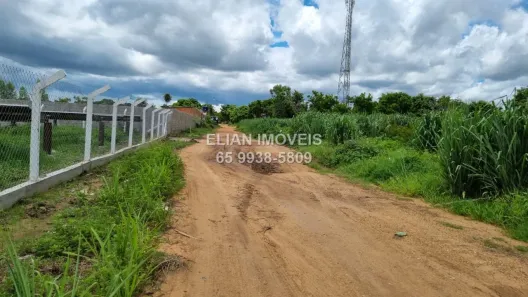 Lote/Terreno à venda, 1410m² no Santo Antônio do Leverger, Santo Antônio de Leverger
