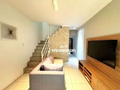 Sobrado com 2 Quartos à venda, 80m² no Jardim Hercilia, São Paulo