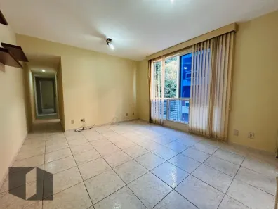 Apartamento com 2 Quartos à venda, 65m² no Gávea, Rio de Janeiro
