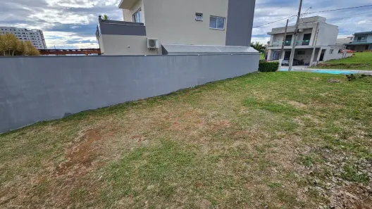 Lote/Terreno à venda, 278m² no Loteamento Floresta, São José dos Campos
