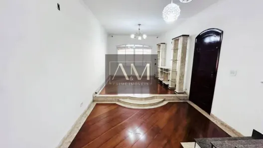 Sobrado com 3 Quartos para alugar, 280m² no Jardim Textil, São Paulo