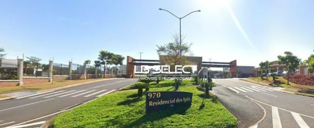 Lote/Terreno à venda, 420m² no Jardim Sul, Uberlândia