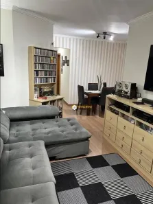 Apartamento com 3 Quartos à venda, 92m² no Tucuruvi, São Paulo