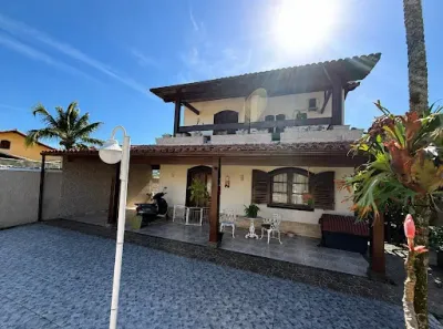 Casa com 3 Quartos à venda, 218m² no XV de Novembro, Araruama