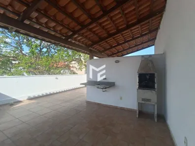 Casa com 3 Quartos para alugar, 190m² no Senhora das Graças, Betim