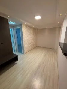 Apartamento com 2 Quartos à venda, 48m² no Palmeiras de São José, São José dos Campos