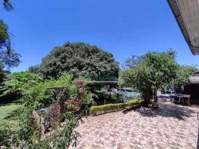 Lote/Terreno à venda, 1324m² no Ponta Porã, Cachoeirinha