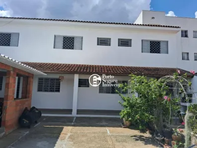 Sobrado com 3 Quartos à venda, 380m² no Parque Novo Mundo, Americana