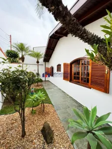 Casa com 3 Quartos à venda, 167m² no Jardim das Flores, Araras