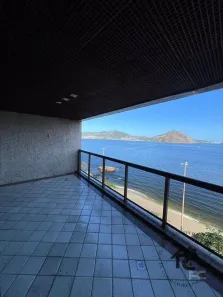 Apartamento com 4 Quartos à venda, 377m² no Ingá, Niterói