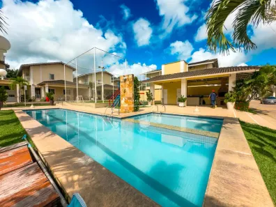 Casa de Condomínio com 5 Quartos à venda, 226m² no Centro, Eusébio