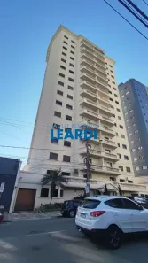 Apartamento com 3 Quartos à venda, 190m² no Centro, Poços de Caldas