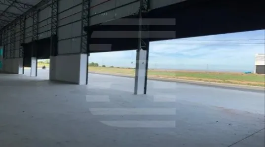 Galpão/Depósito/Armazém para alugar, 2230m² no Jardim Primavera, Mogi Mirim