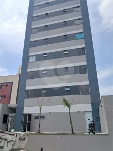 Apartamento com 2 Quartos à venda, 34m² no Vila Pereira Barreto, São Paulo