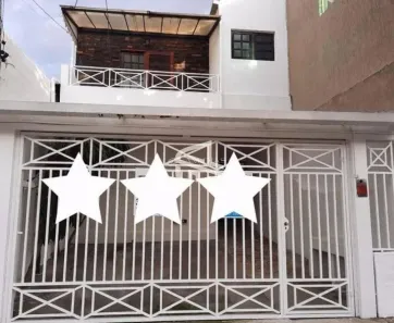 Casa com 3 Quartos à venda, 280m² no Liberdade, São Paulo