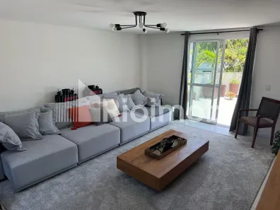 Cobertura com 3 Quartos para venda ou aluguel, 200m² no Recreio dos Bandeirantes, Rio de Janeiro