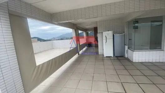 Apartamento com 1 Quarto à venda, 41m² no Vila Paulista, Cubatão