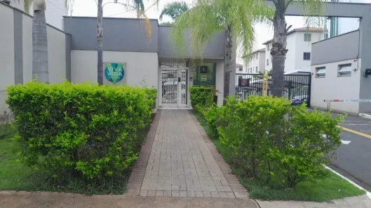 Apartamento com 2 Quartos para venda ou aluguel, 44m² no Vila Sônia, Piracicaba