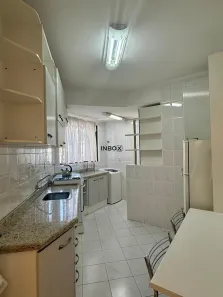 Apartamento com 2 Quartos para alugar, 80m² no Centro, Bento Gonçalves