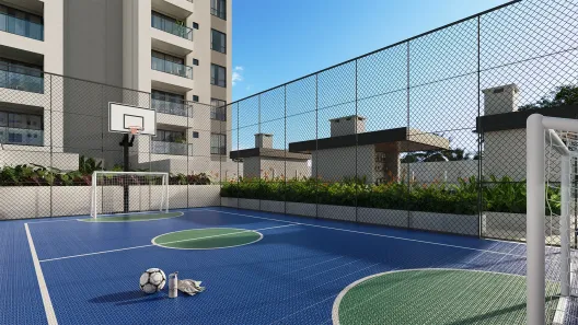 Apartamento com 2 Quartos à venda, 63m² no São João, Itajaí