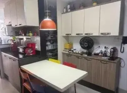 Apartamento com 3 Quartos à venda, 167m² no Barra da Tijuca, Rio de Janeiro