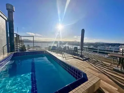 Cobertura com 3 Quartos à venda, 270m² no Bom Abrigo, Florianópolis