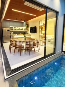 Casa de Condomínio com 1 Quarto à venda, 140m² no Loteamento Recife, Petrolina
