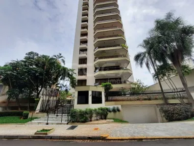 Cobertura com 4 Quartos à venda, 457m² no Centro, Ribeirão Preto