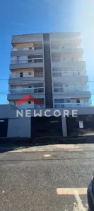 Apartamento com 3 Quartos à venda, 83m² no Jardim Patrícia, Uberlândia