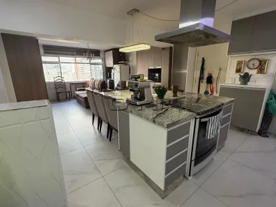 Apartamento com 3 Quartos à venda, 105m² no Vila Mariana, São Paulo