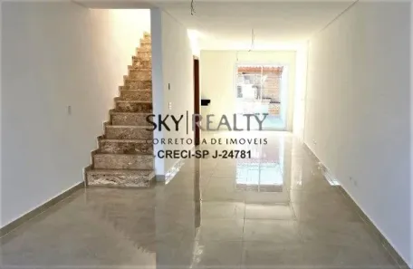 Sobrado com 3 Quartos à venda, 130m² no Vila Gea, São Paulo