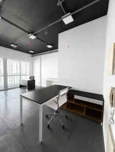 Sala Comercial para alugar, 36m² no Baeta Neves, São Bernardo do Campo
