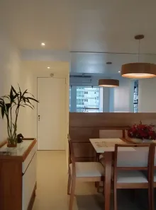 Apartamento com 2 Quartos à venda, 64m² no Barra da Tijuca, Rio de Janeiro