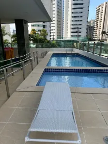 Apartamento com 3 Quartos à venda, 103m² no Boa Viagem, Recife