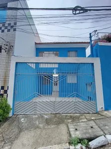 Casa com 2 Quartos para alugar, 105m² no Jardim Japão, São Paulo