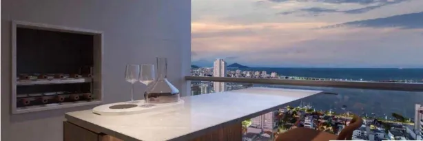 Apartamento com 3 Quartos à venda, 85m² no Centro, Itajaí