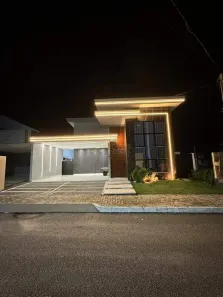 Casa com 3 Quartos à venda, 183m² no Parque das Nações, Parnamirim