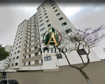 Apartamento com 3 Quartos para alugar, 83m² no Parque Residencial Aquarius, São José dos Campos