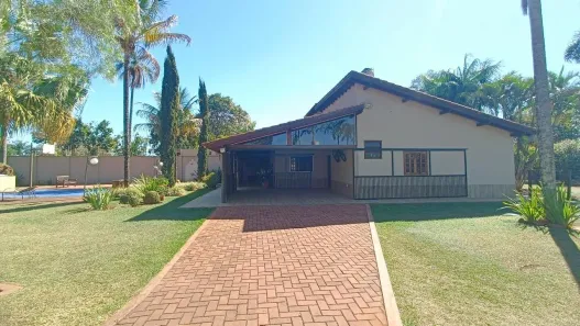 Fazenda/Sítio com 3 Quartos à venda, 2916m² no Vila Monte Verde, Franca