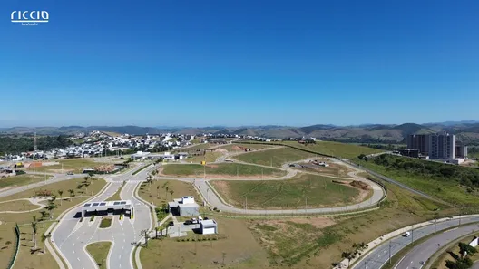 Lote/Terreno à venda, 336m² no Condomínio Residencial Alphaville I, São José dos Campos