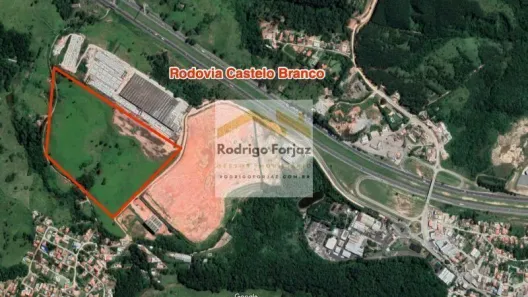 para alugar, 163000m² no Centro, Mairinque