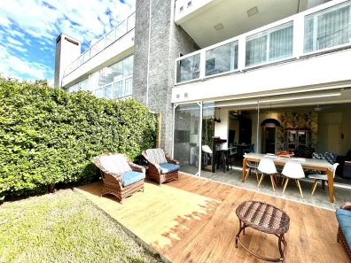Casa de Condomínio com 2 Quartos à venda, 84m² no XANGRI-LÁ, Xangri-lá