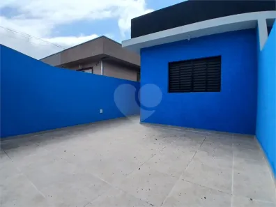 Casa com 2 Quartos à venda, 56m² no Jardim Imperial, Atibaia