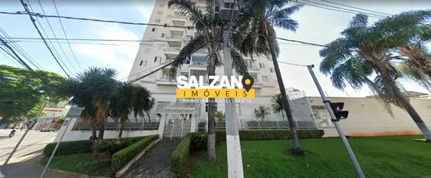 Apartamento com 2 Quartos para alugar, 70m² no Centro, Taubaté