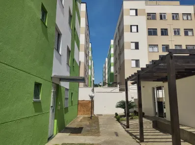 Apartamento com 2 Quartos à venda, 44m² no Vila Chabilândia, São Paulo