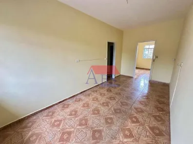 Apartamento com 2 Quartos para alugar, 100m² no Vila Nova, Cubatão