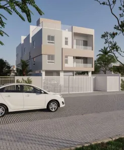 Apartamento com 2 Quartos à venda, 45m² no Cidade dos Colibris, João Pessoa