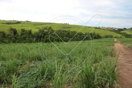 Lote/Terreno à venda, 124520m² no Recanto das Primaveras I, Boituva