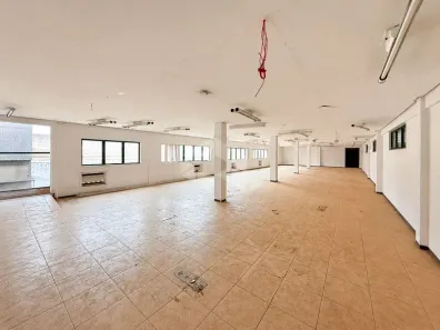 Prédio Comercial para alugar, 2954m² no Floresta, Porto Alegre