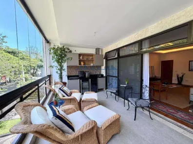 Apartamento com 4 Quartos à venda, 251m² no Barra da Tijuca, Rio de Janeiro